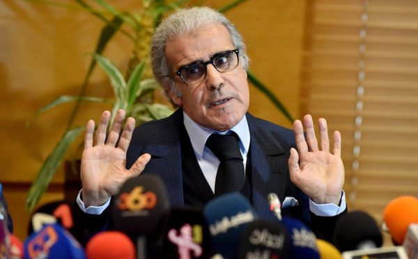 Retour sur le gouverneur et le bouton de l'inflation !