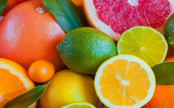 L’atout santé en automne, vitamine c