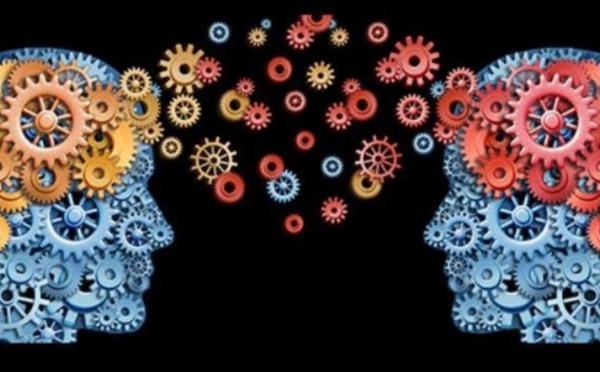 Les mots sont des fenêtres ou bien des murs !