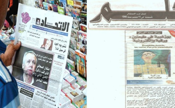 Contenus culturels et médias : la fatwa du CESE