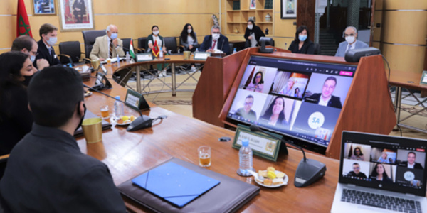 La coopération académique Maroc-Hongrie renforcée