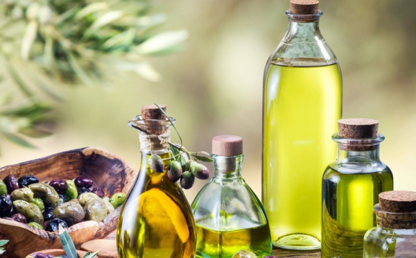 Le Maroc sera le 5ème producteur d'huile d'olive au monde 