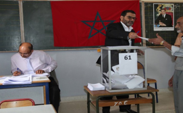 Politique : Retour du débat sur les élections de 2021