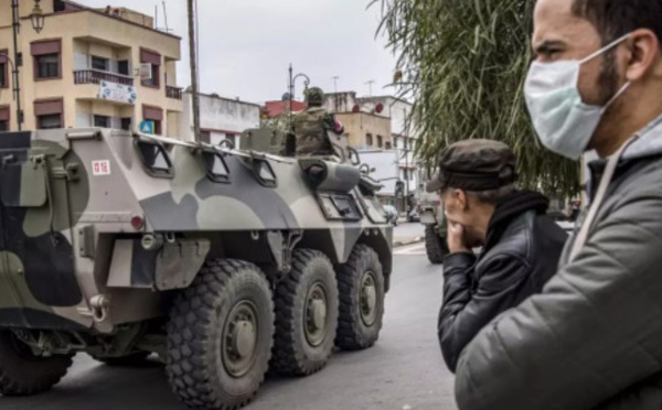 MIPA : les Marocains face à la hantise d’un éventuel reconfinement