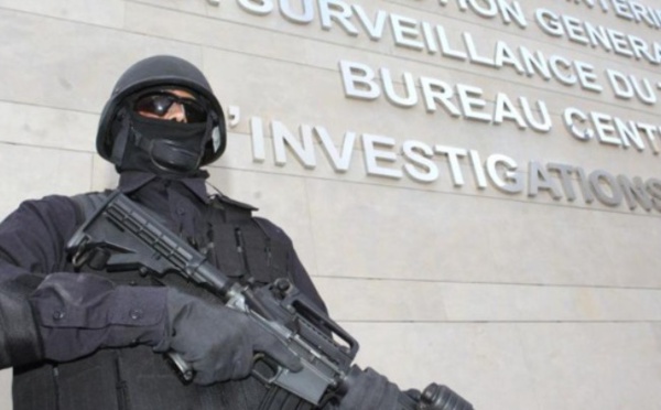 Mohammed Benhammou théorise la stratégie marocaine de lutte contre le Terrorisme