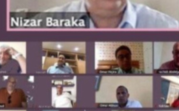 L’Istiqlal déplore la gestion de la crise sanitaire par le gouvernement