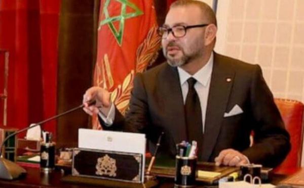 SM le Roi Mohammed VI ne ménage aucun effort pour mettre fin à la crise libyenne