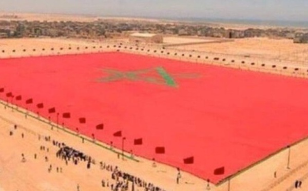 Sahara marocain : le «Fatah» palestinien se rattrape