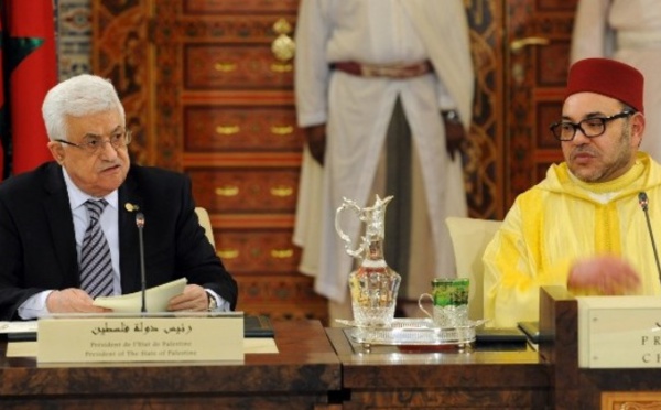 Les efforts de SM le Roi pour la défense d'Al Qods salués au Forum de coopération sino-arabe