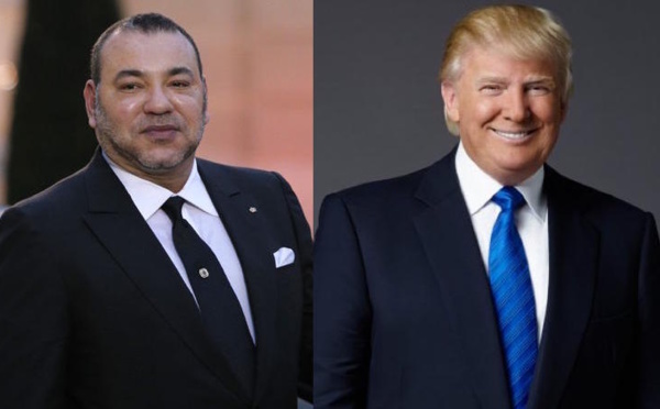 Marocanité du Sahara : Enfin la reconnaissance américaine 