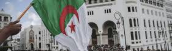 Voici pourquoi Il faut sauver l'Algérie