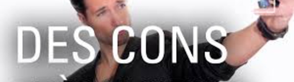 Dans la tête d'un con  