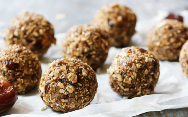 Les Energy Balls : trop énergétiques pour être sains ?