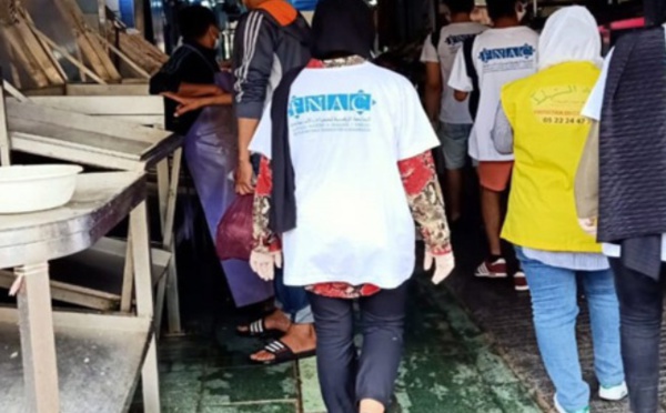 Covid-19 : la FNAC organise une campagne de sensibilisation 