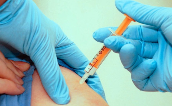 Le vaccin antigrippal : une arme de précaution massive contre une deuxième vague du Coronavirus ? 