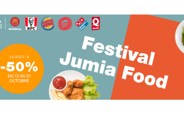 Jumia Food festival