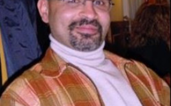 HFF : ces lundis où je m'ennuie        De la " Désertification " culturelle. 