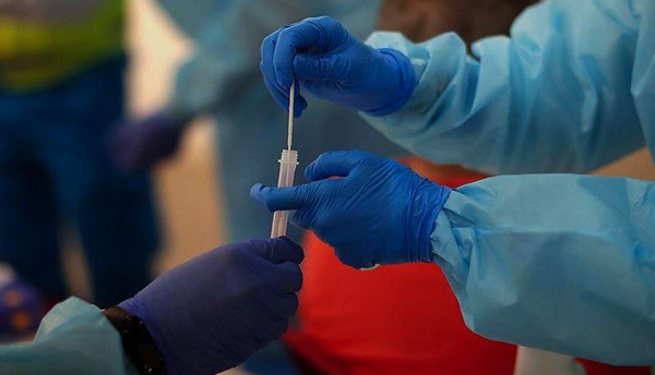 Covid-19 : plus de 2 millions de guérisons en Afrique