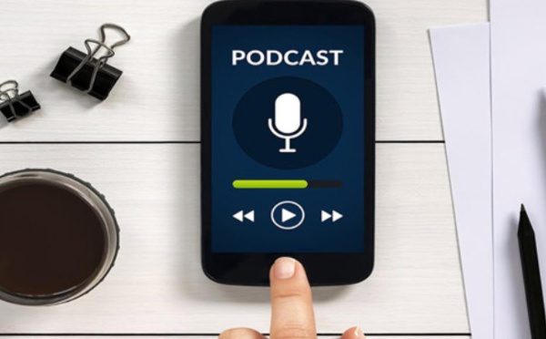 Le podcast réinvente la radio...et la télé