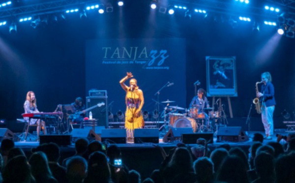 Annulation de Jazzablanca et Tanjazz 