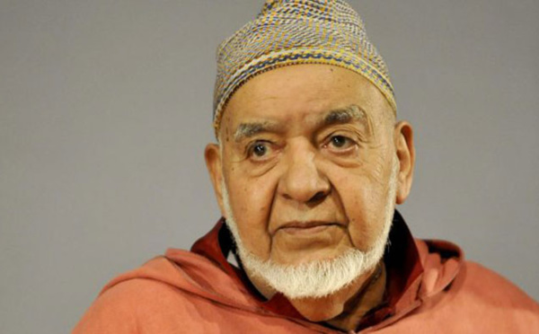 Le grand Abdeljabbar Louzir n'est plus ! 