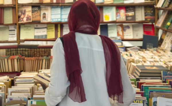 Le livre à la merci du Covid, c'est une chaîne affaiblie et un secteur dans l'expectative