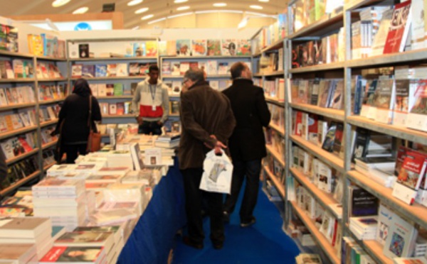 Le ministère de la culture débloque 9,32 millions pour la promotion du livre 