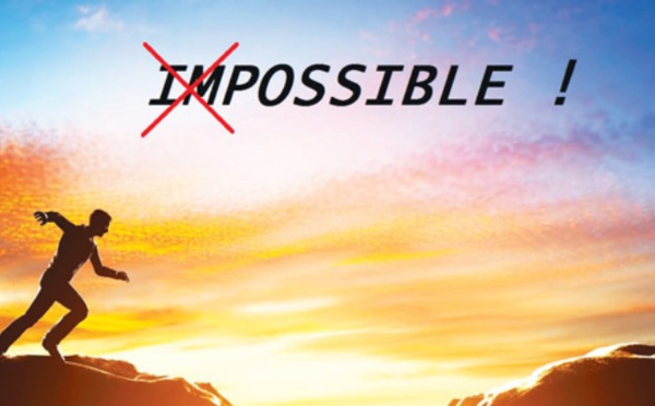 Qu'est-ce que la réussite ?