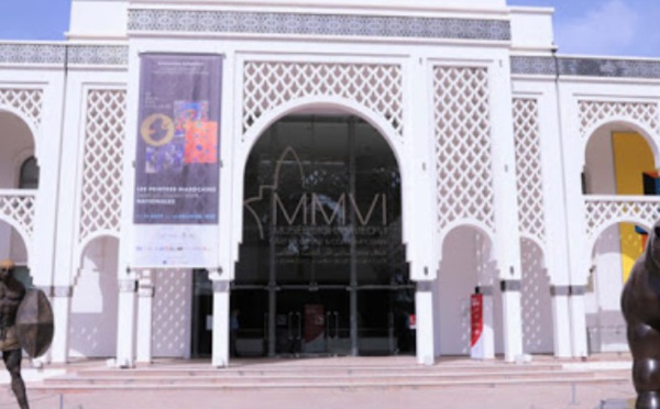 Accès gratuit du 12 au 18 Octobre aux musées dépendants de la FNM 