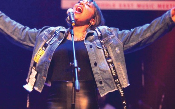 Visa For Music est de retour pour son édition 2020 à Rabat