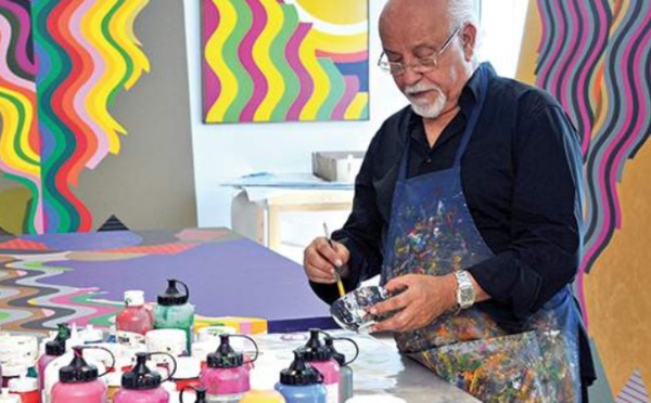 Nizar Baraka présente ses condoléances à la famille de Mohamed Melihi