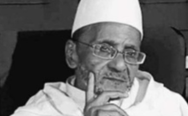 Le majestueux du Melhoun Ahmed Souhoum n'est plus