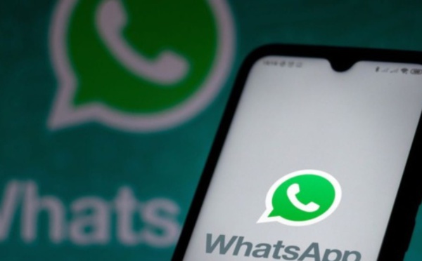 WhatsApp se mobilise contre les "Fake News"