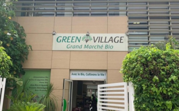 Green Village Maroc lance un nouveau portail "ultramoderne" pour le Bio