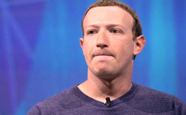 Facebook : les contenus niant la Shoah officiellement bannis 