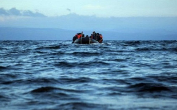 Nouvelle vague de migrants clandestins algériens sur les côtes espagnoles