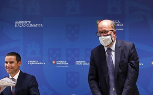 Énergie solaire : le Portugal bat un nouveau record mondial