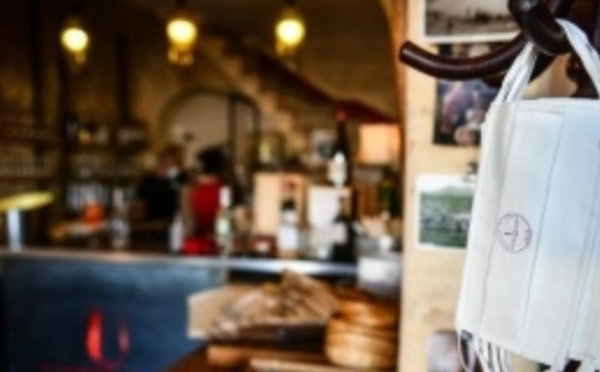 Casablanca : sanctionnés pour le non-port du masque à l'intérieur d'un restaurant, les clients ripostent
