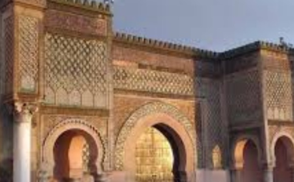 Pandémie du Covid-19 : Meknès repasse en mode Lockdown 