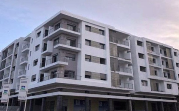 El Jadida : de la morosité du marché de l'immobilier ! 