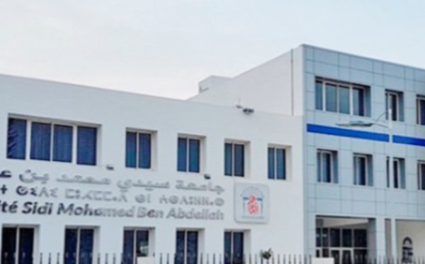 L'Université de Fès au sommet des universités marocaines 