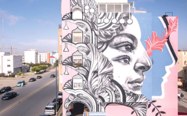 Rabat : l'édition 2020 de Jidar est annulée 