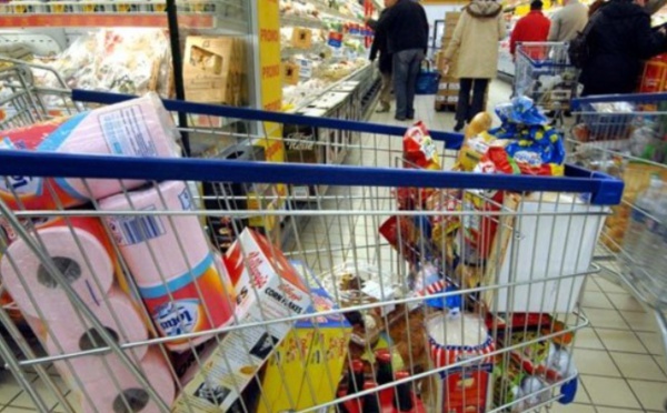 Tanger-Tétouan-AL Hoceima : baisse de l'indice des prix à la consommation selon le HCP 