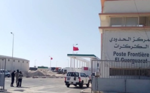 Une grande mosquée sera construite à El Guerguarate 