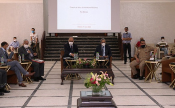 Fès-Meknès : 800 recommandations pour la relance économique 