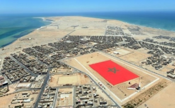 El Guergarate : Le conseil régional de Dakhla-Oued Eddahab salue la décision du Maroc 
