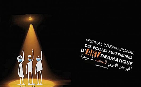 Clôture du FIESAD 2020 édition digitale