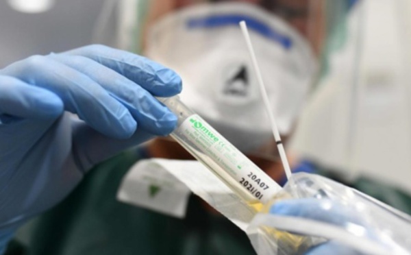 Un laboratoire privé à Tanger autorisé à faire les tests de dépistage 