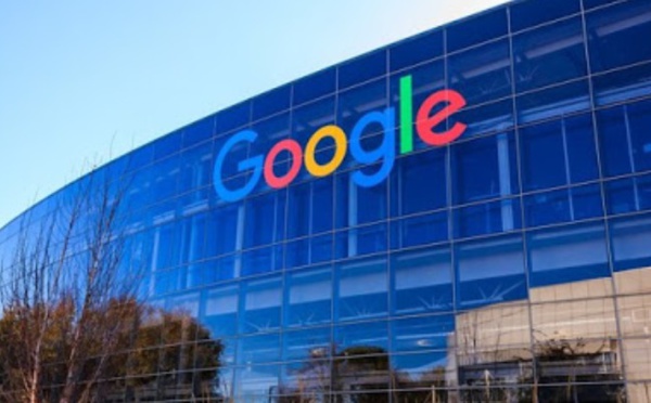 Google lance un programme d'accélération de startups