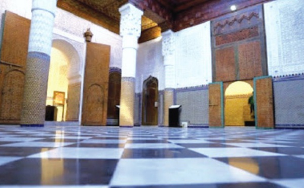 Musée Dar El Bacha : une fenêtre sur la culture Marocaine Multifacette à Marrakech